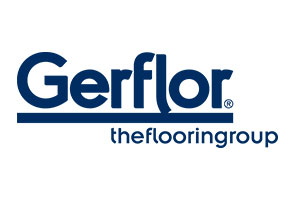 FUBO, Tessin, Rostock, Bodenverlegung, Gerflor, logo